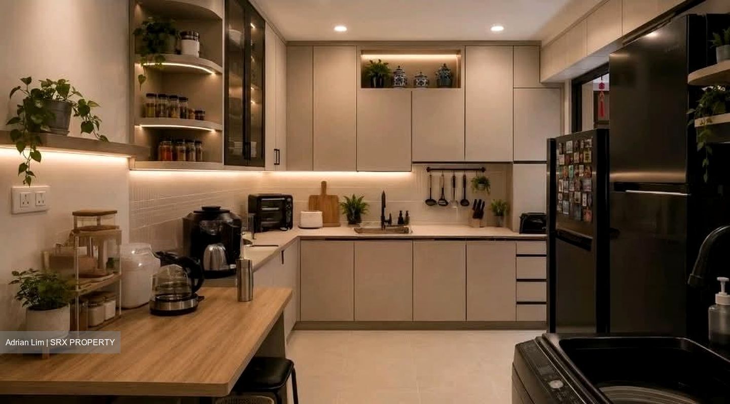 Blk 633 Eunos Tenaga Ville (Bedok), HDB Executive #559423971